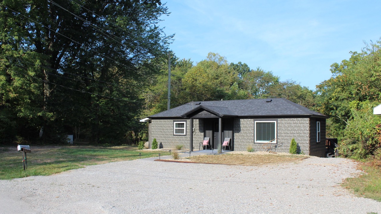 Photo of Outdoor in Wellston