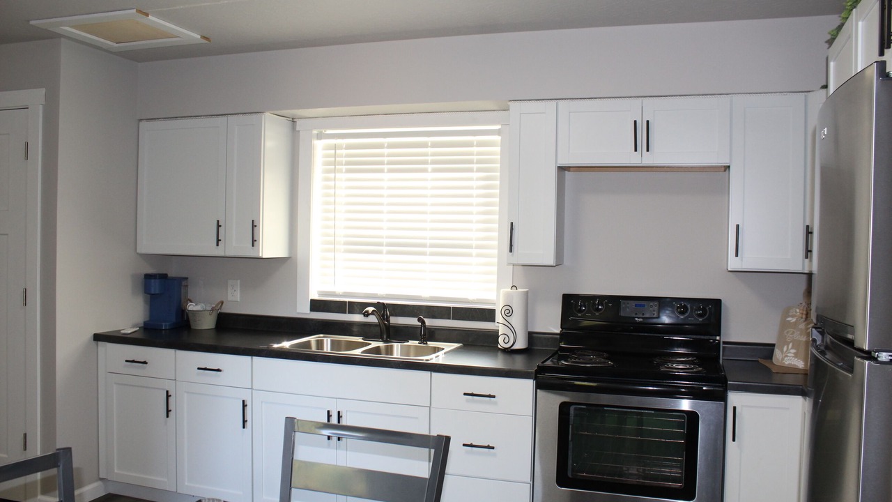Photo of Kitchen in Wellston
