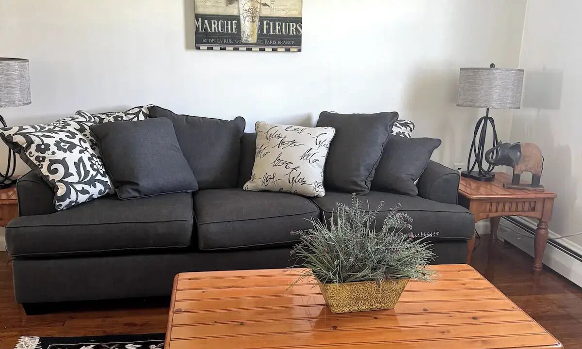 Photo of Livingroom in Tennerton