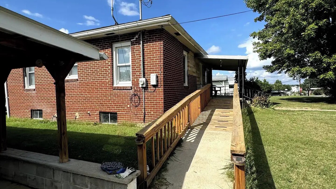 Photo of Outdoor in Tennerton