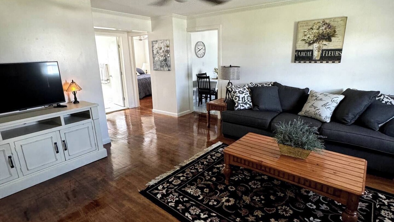 Photo of Livingroom in Tennerton