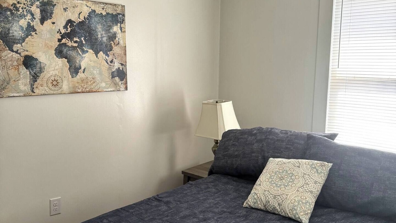 Photo of Bedroom in Tennerton