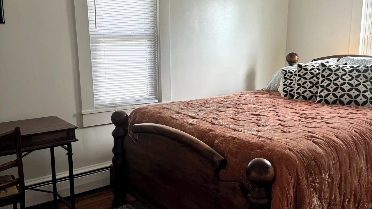 Photo of Bedroom in Tennerton