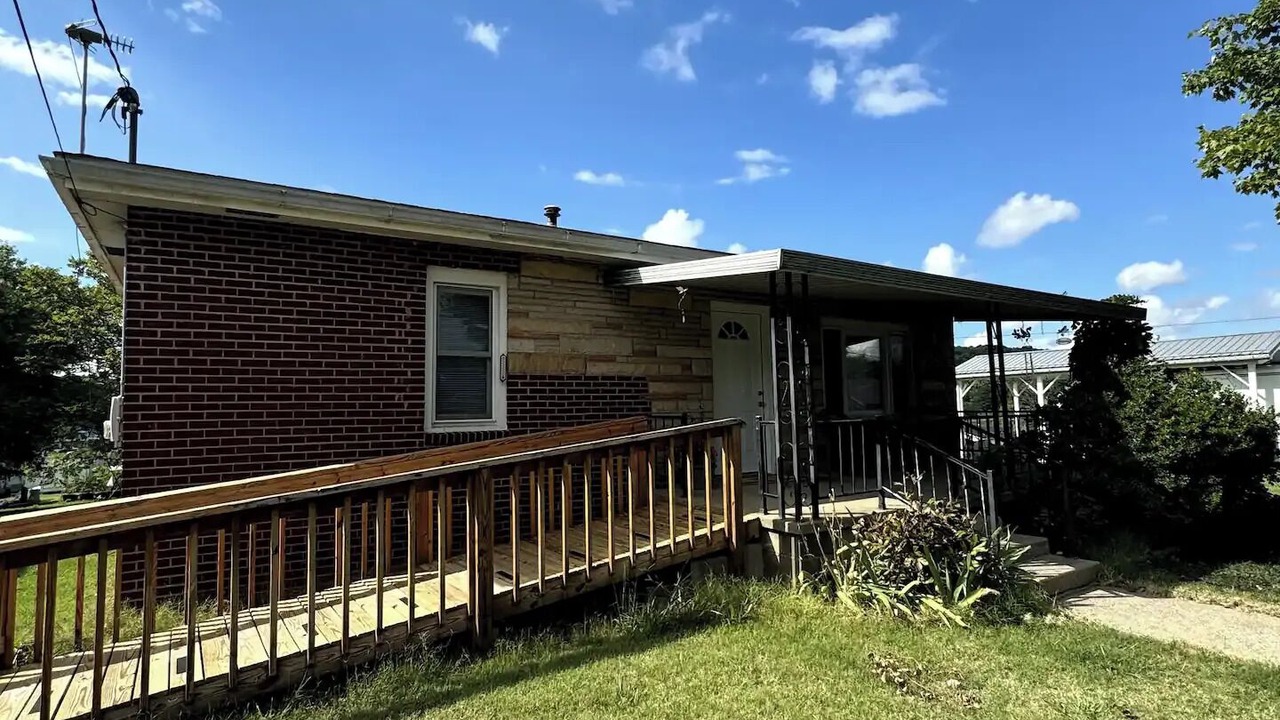 Photo of Outdoor in Tennerton