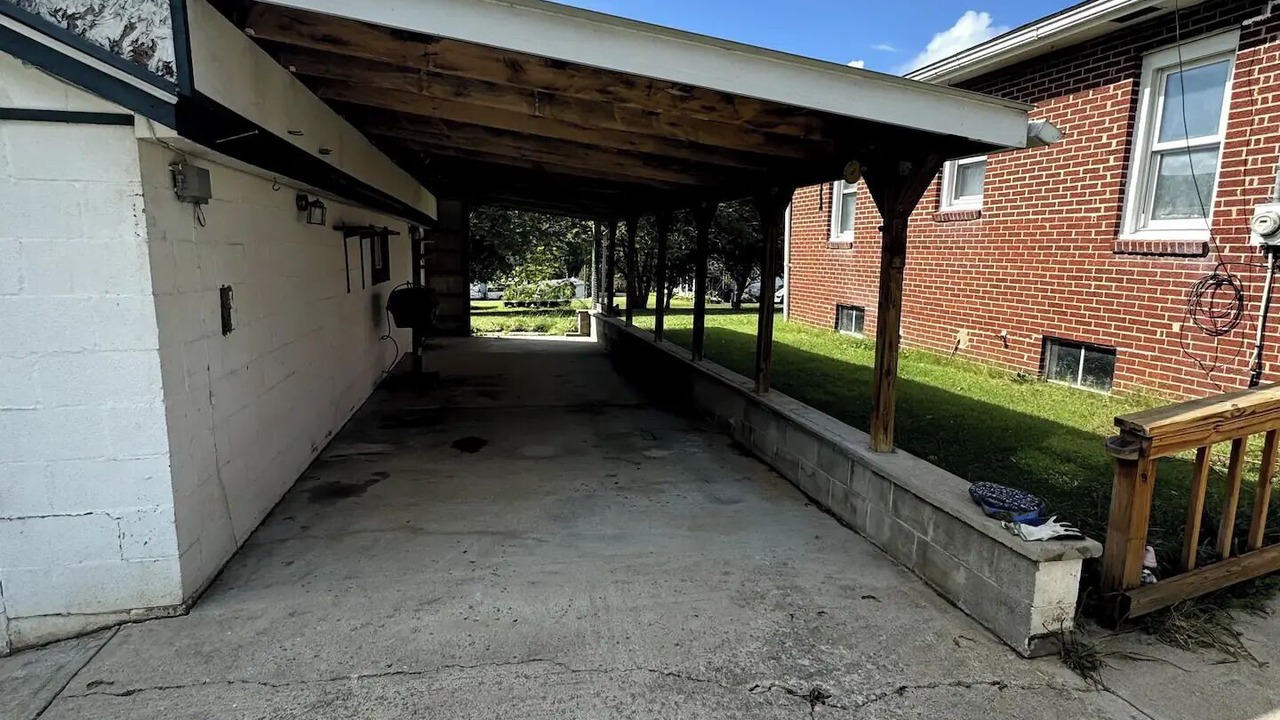 Photo of Outdoor in Tennerton