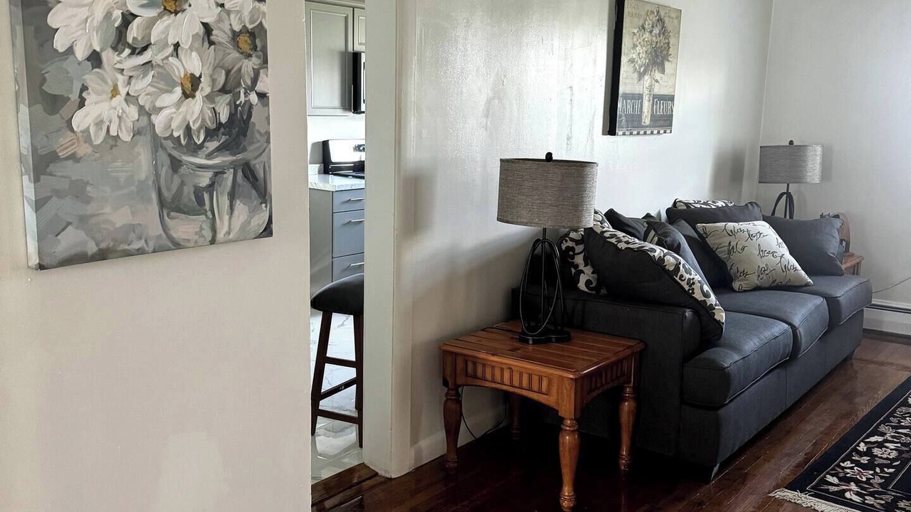 Photo of Livingroom in Tennerton