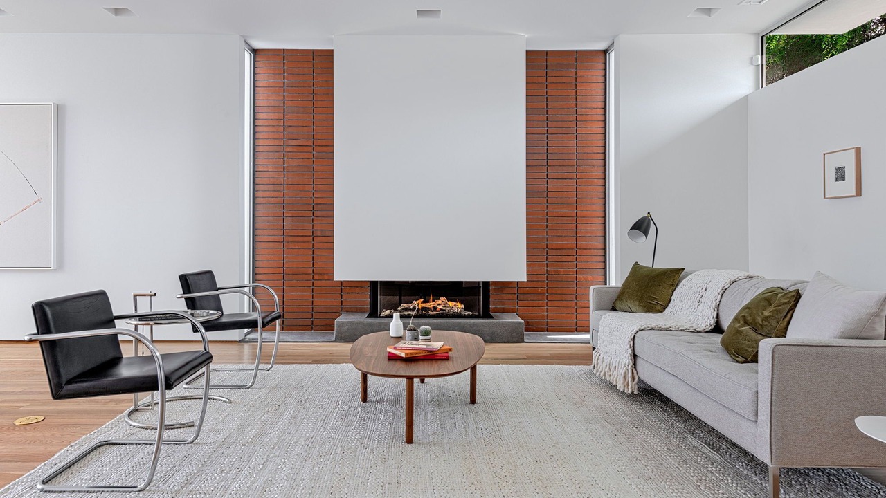 Photo of Livingroom in Front Royal