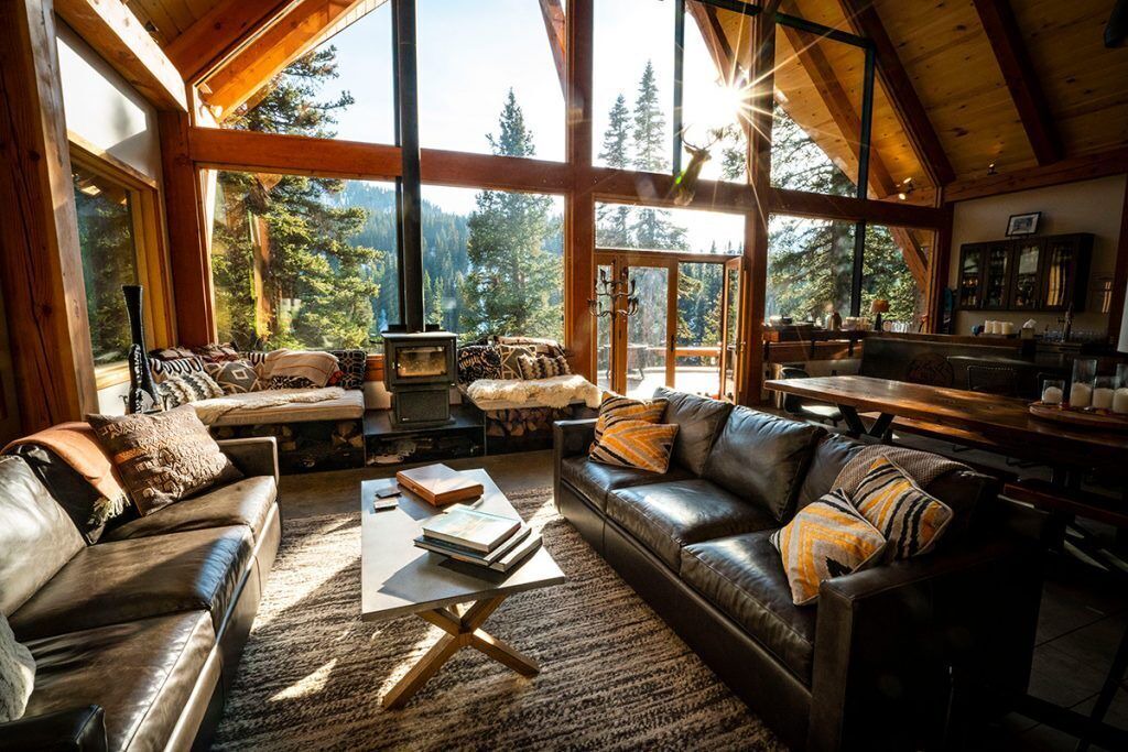 Photo of Livingroom in Front Royal