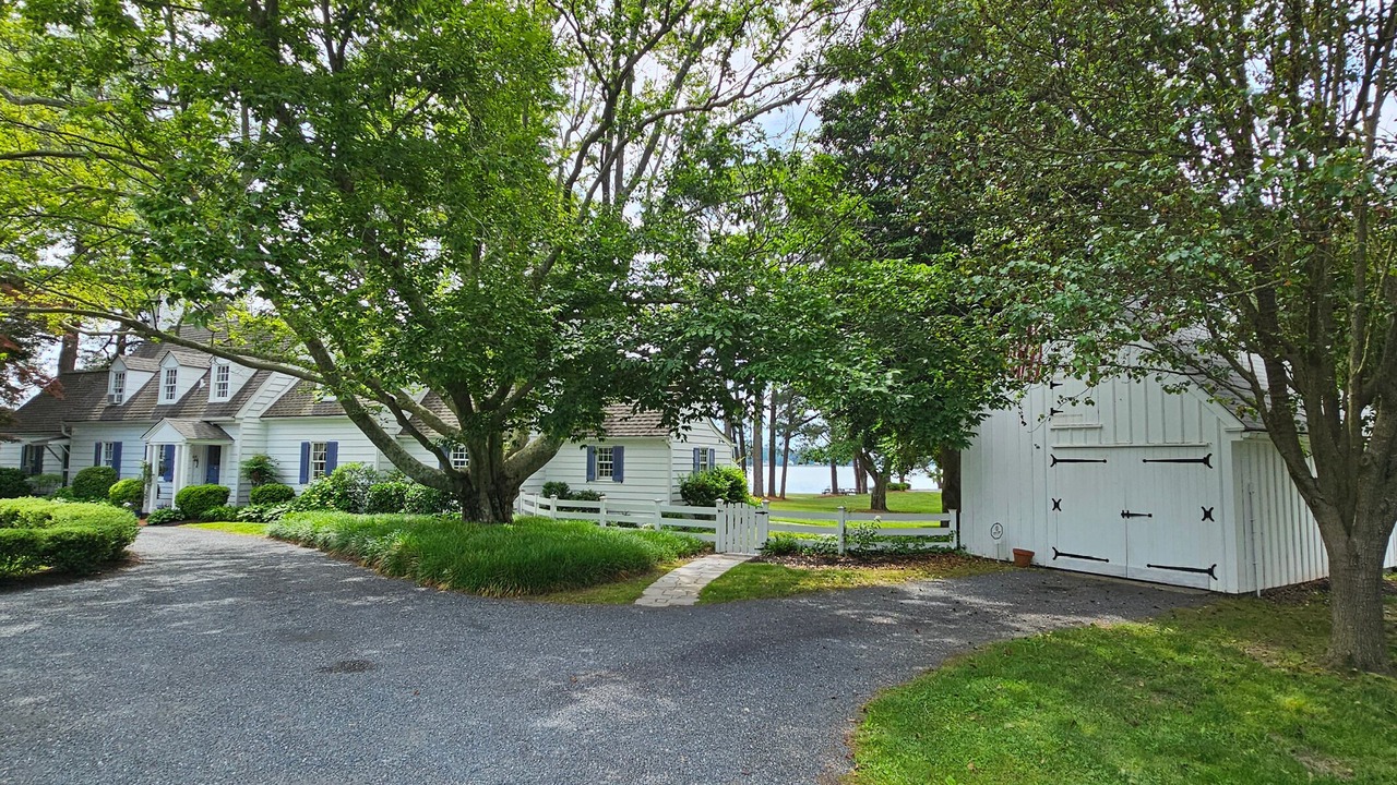 Photo of Outdoor in Bozman