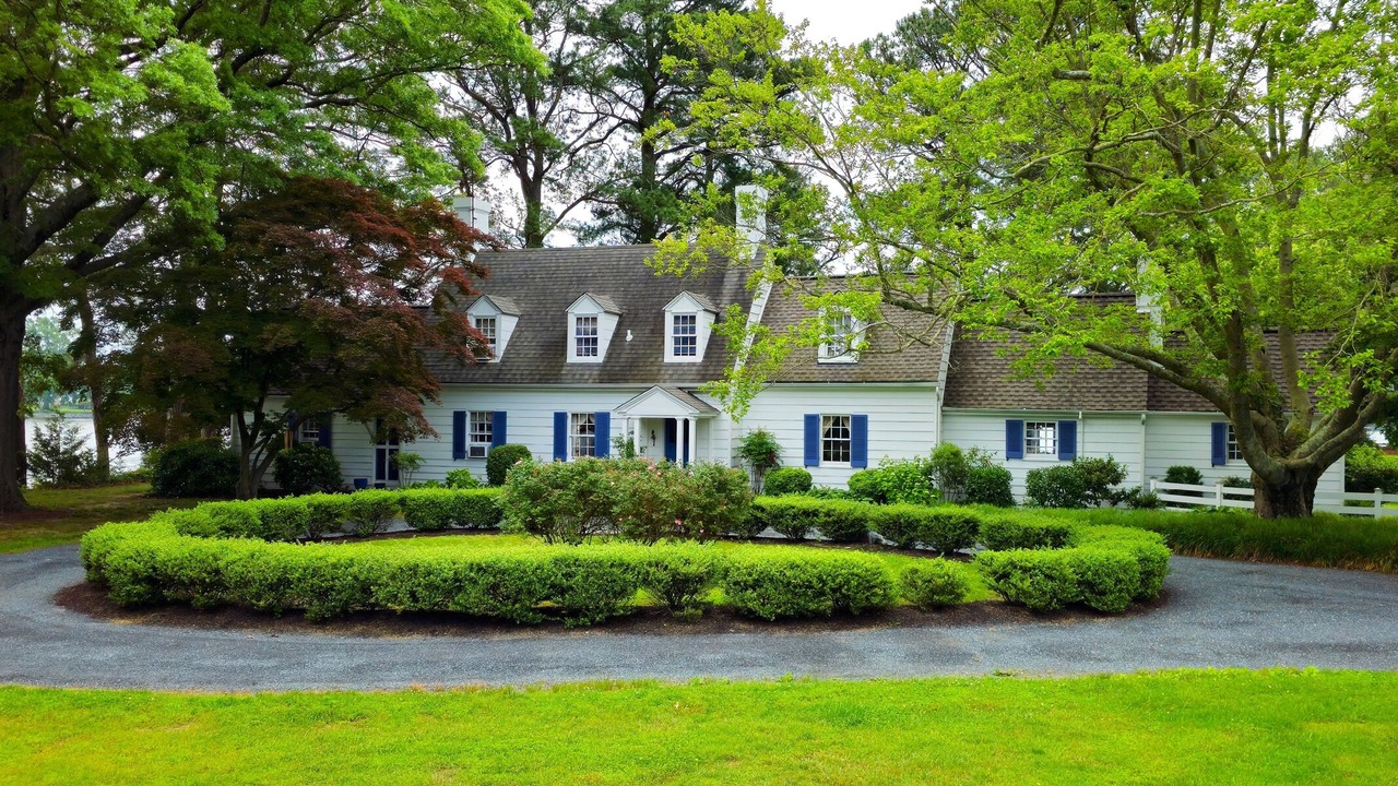 Photo of Outdoor in Bozman