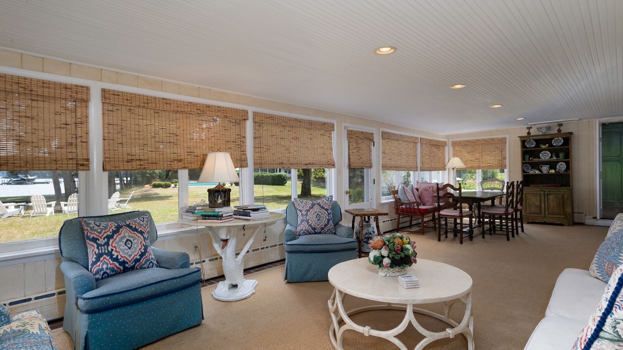 Photo of Livingroom in Bozman