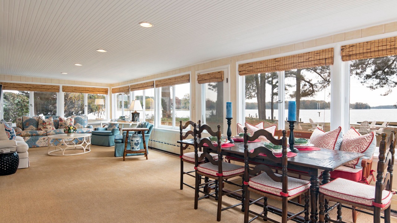 Photo of Livingroom in Bozman