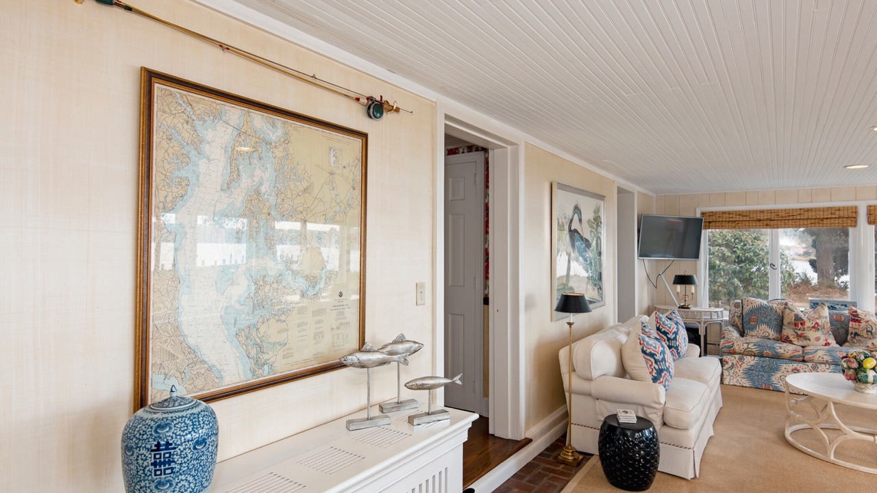 Photo of Livingroom in Bozman