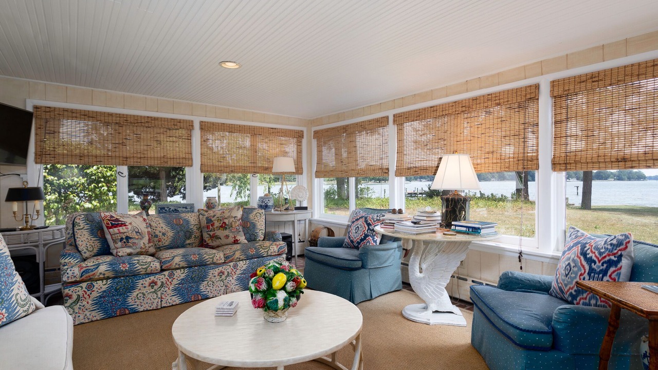 Photo of Livingroom in Bozman