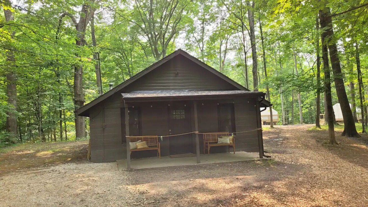 Photo of Outdoor in Cuyahoga Falls