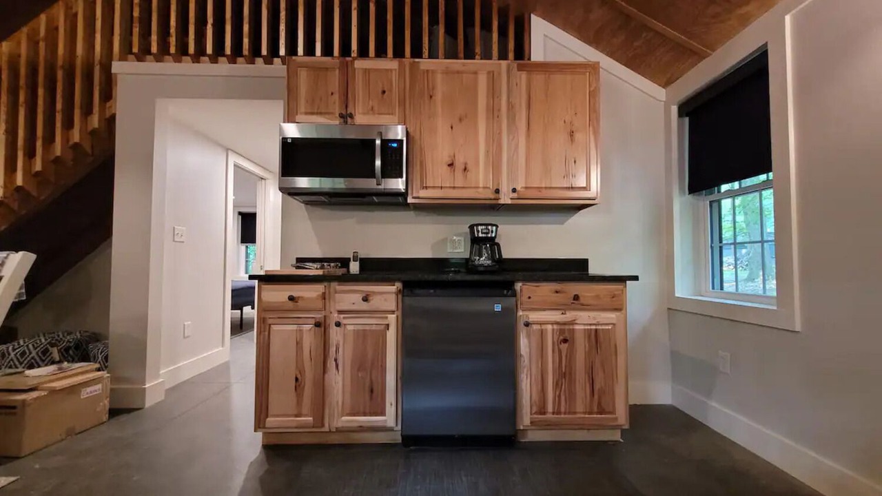 Photo of Kitchen in Cuyahoga Falls