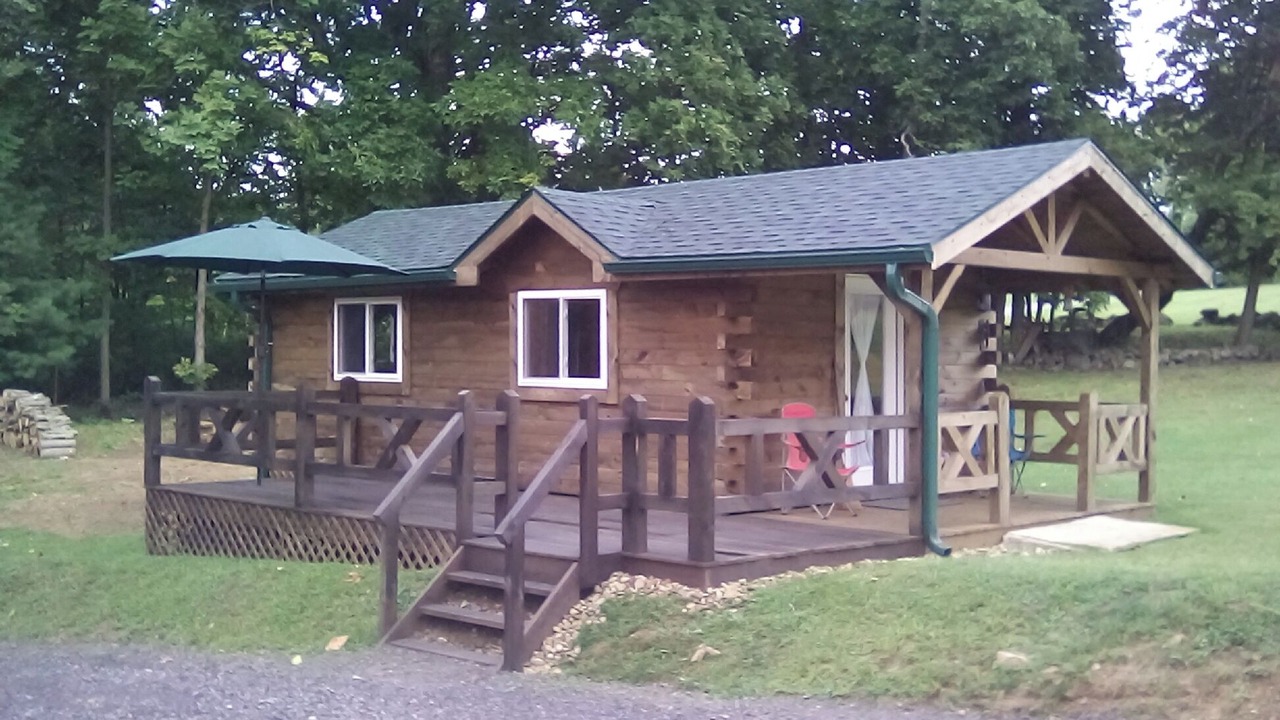 Photo of Outdoor in Carlton