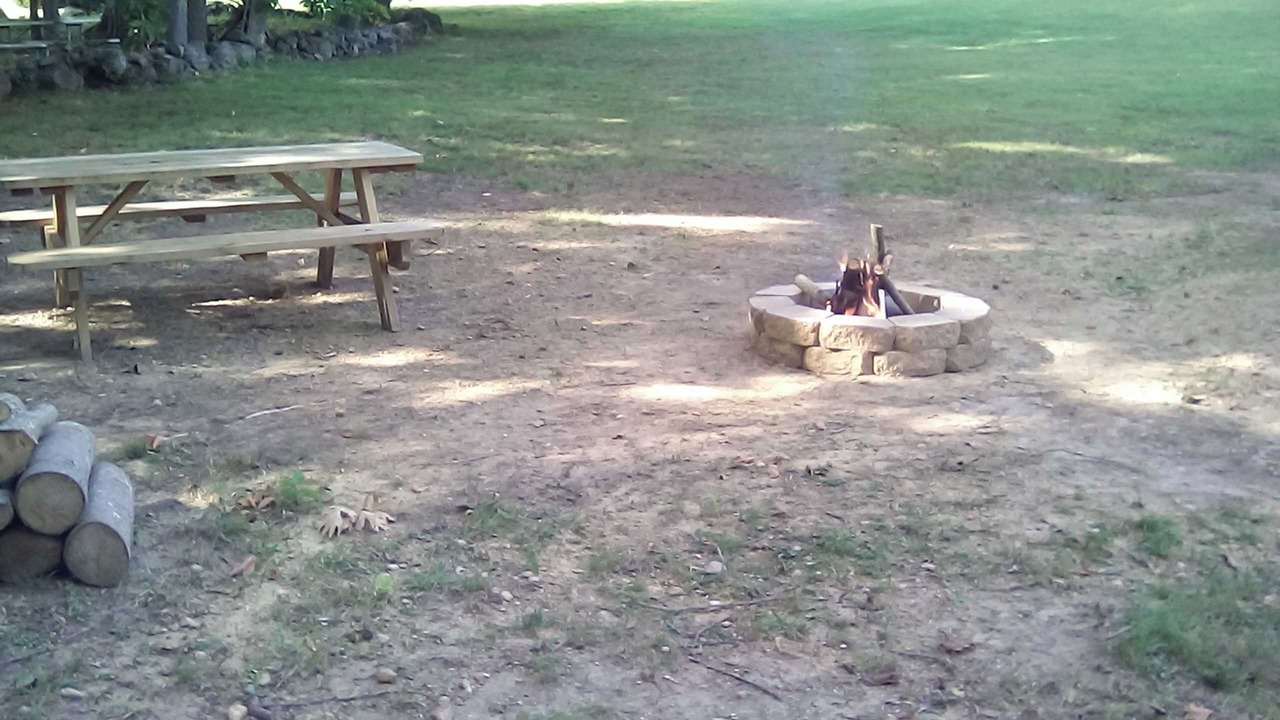 Photo of Outdoor in Carlton
