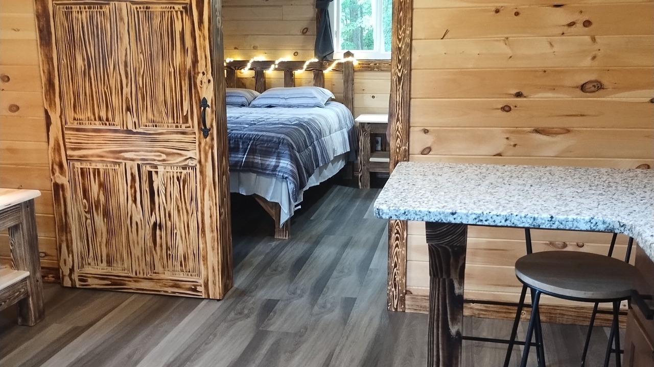 Photo of Bedroom in Carlton