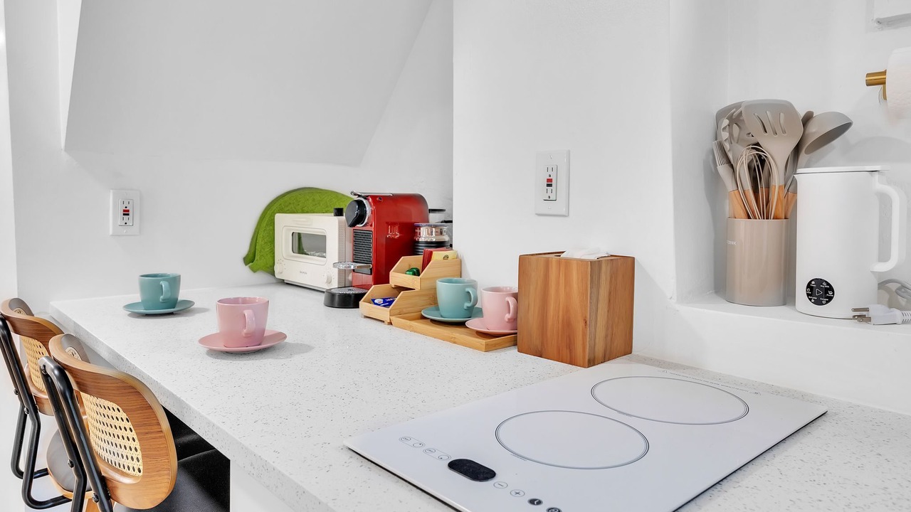 Photo of Kitchen in Edgewater