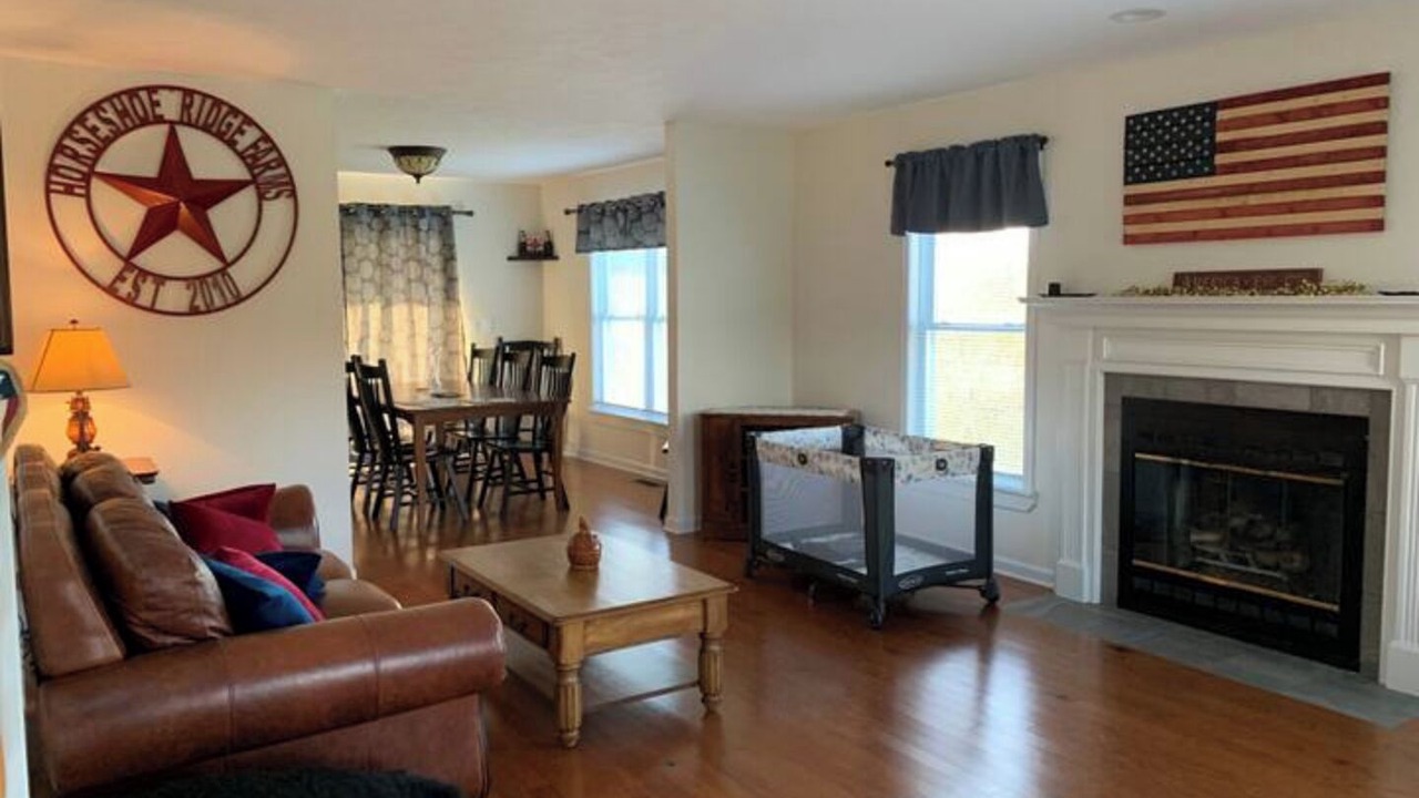 Photo of Livingroom in Ireland