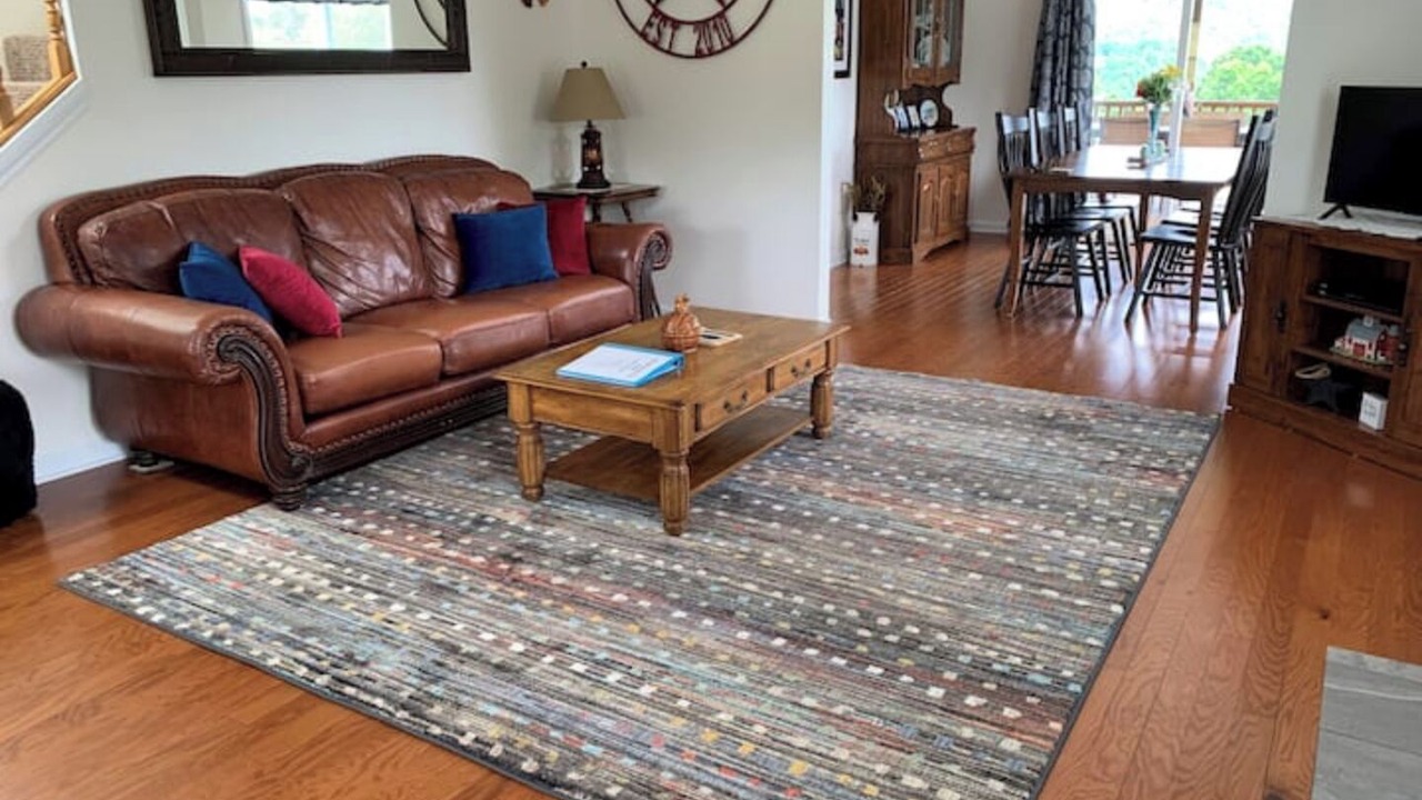 Photo of Livingroom in Ireland