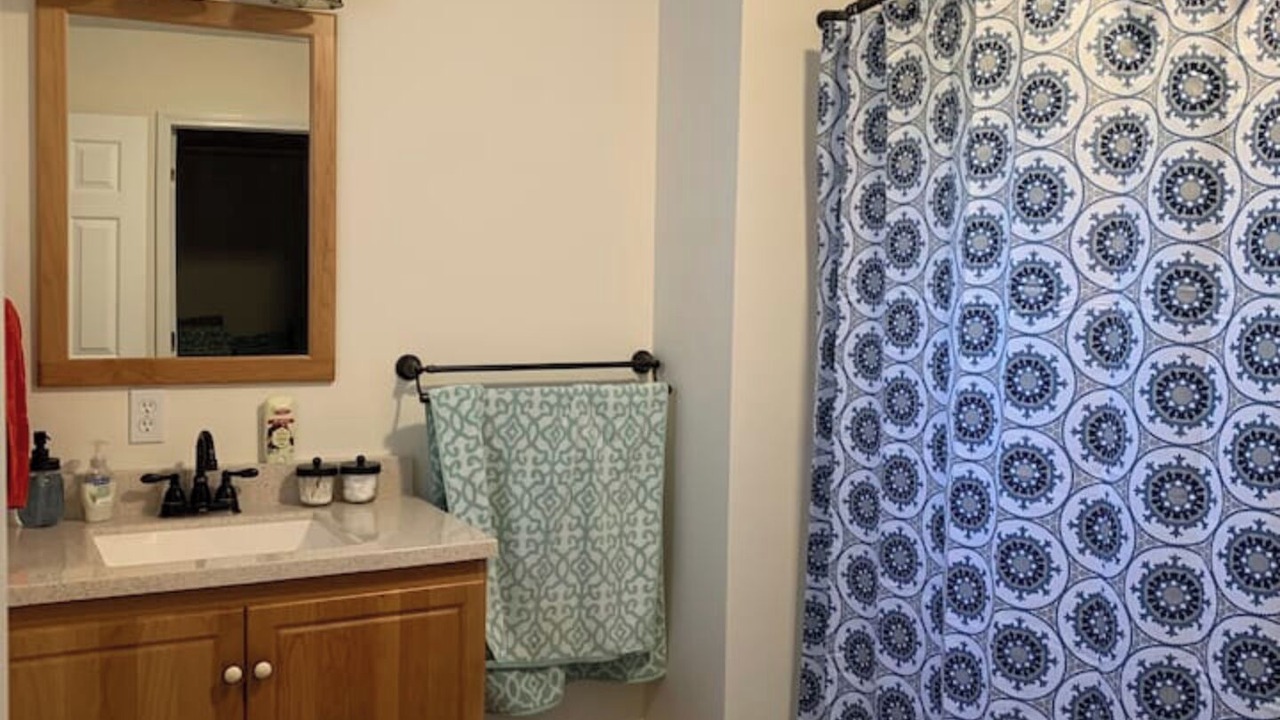 Photo of Bathroom in Ireland
