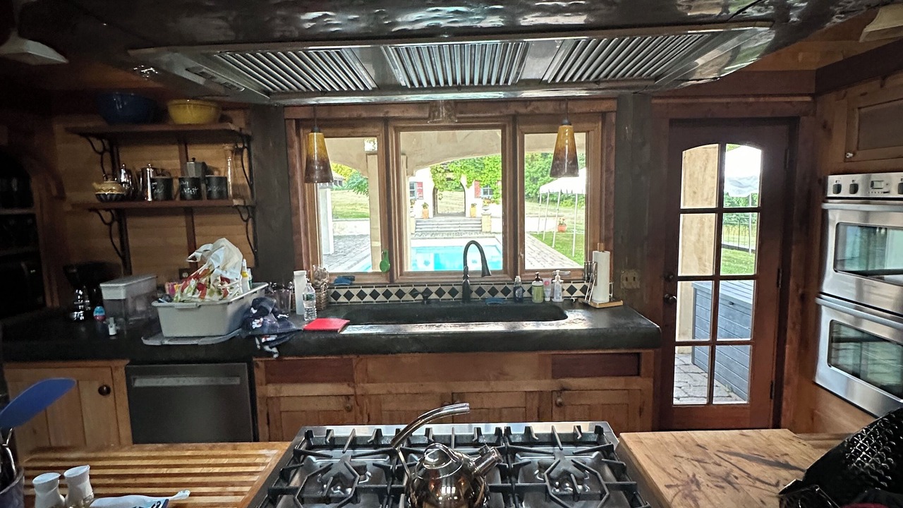 Photo of Kitchen in Westford