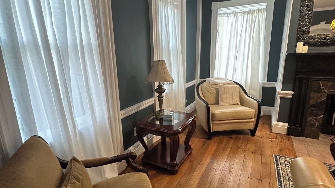 Photo of Livingroom in Westford