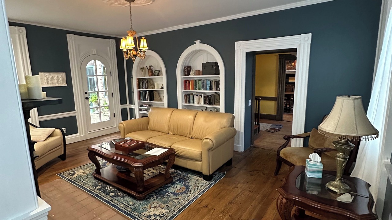 Photo of Livingroom in Westford