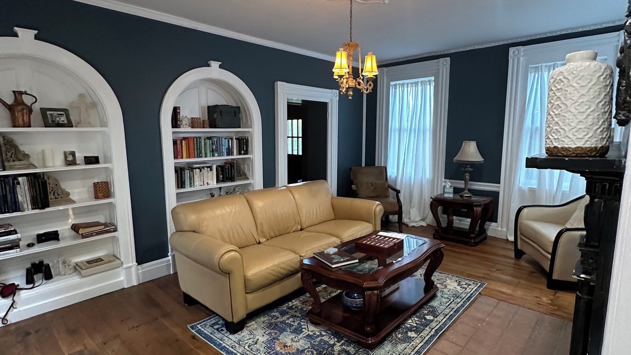Photo of Livingroom in Westford
