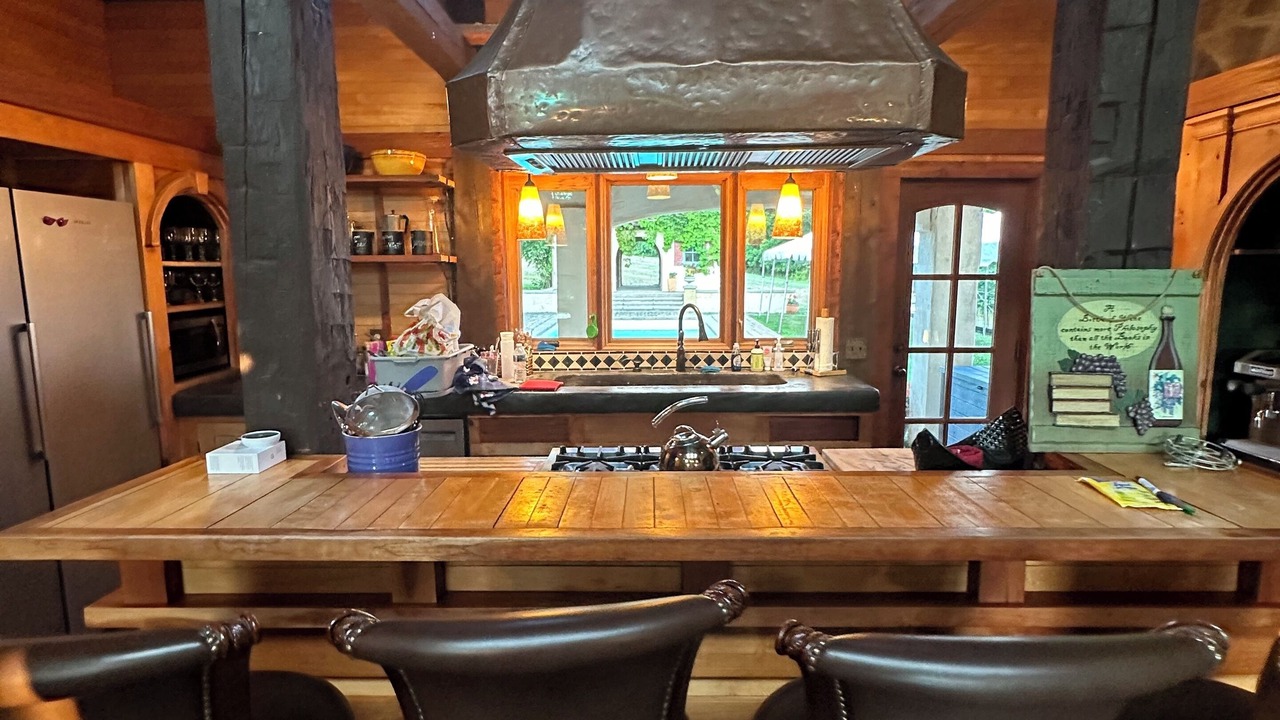 Photo of Kitchen in Westford