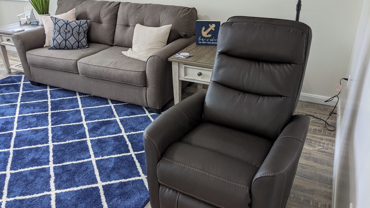 Photo of Livingroom in Albany