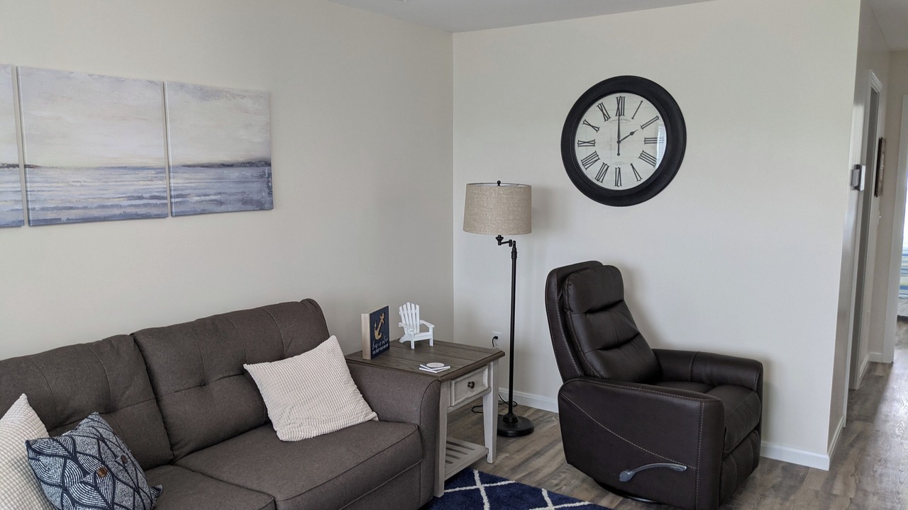 Photo of Livingroom in Albany