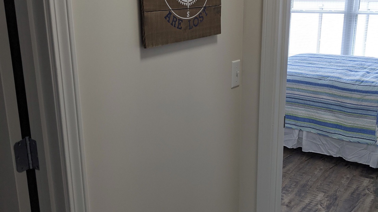 Photo of Bedroom in Albany