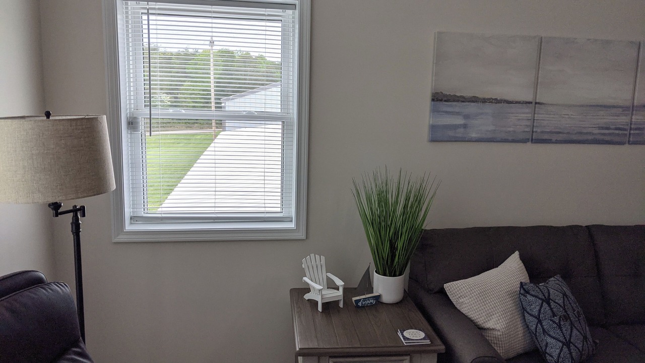 Photo of Livingroom in Albany