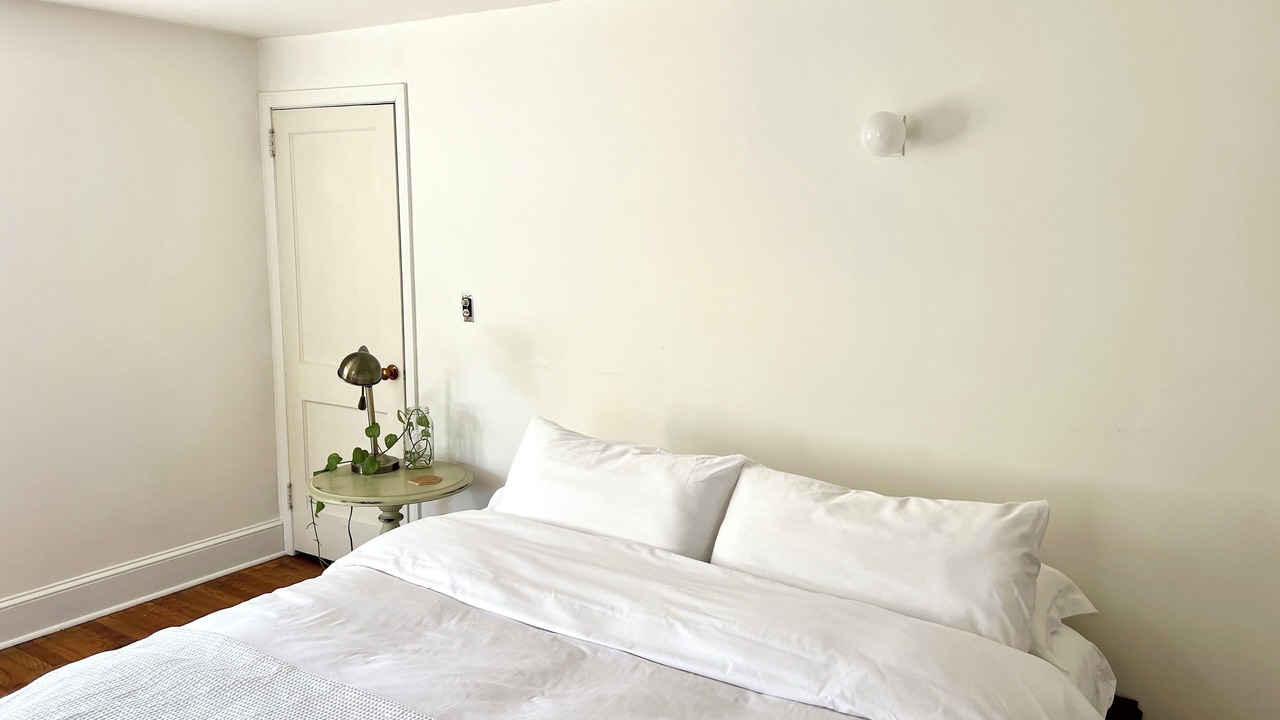 Photo of Bedroom in Andover