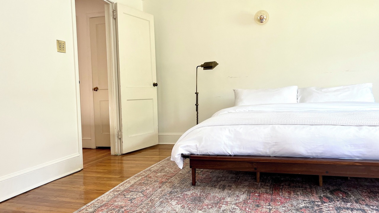 Photo of Bedroom in Andover