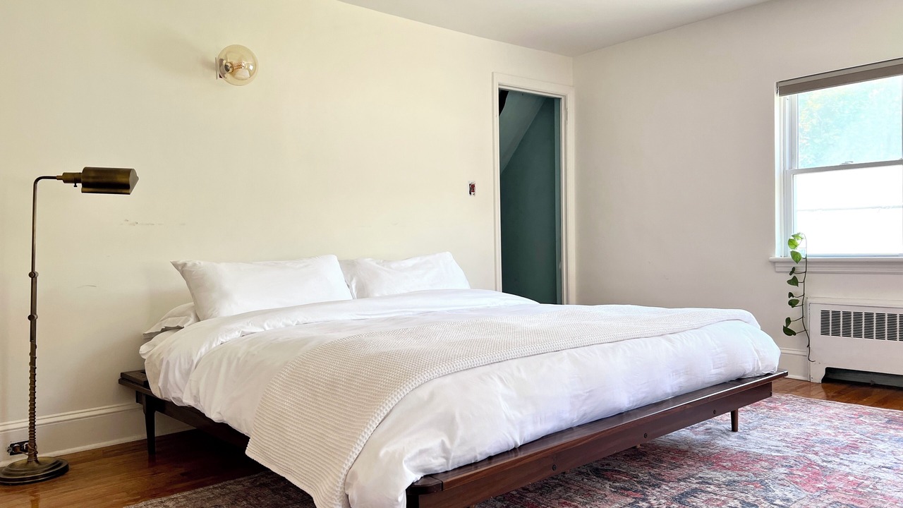 Photo of Bedroom in Andover