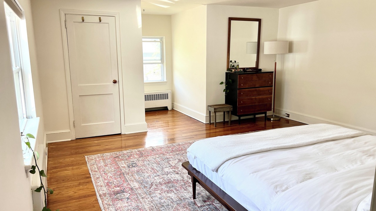 Photo of Bedroom in Andover