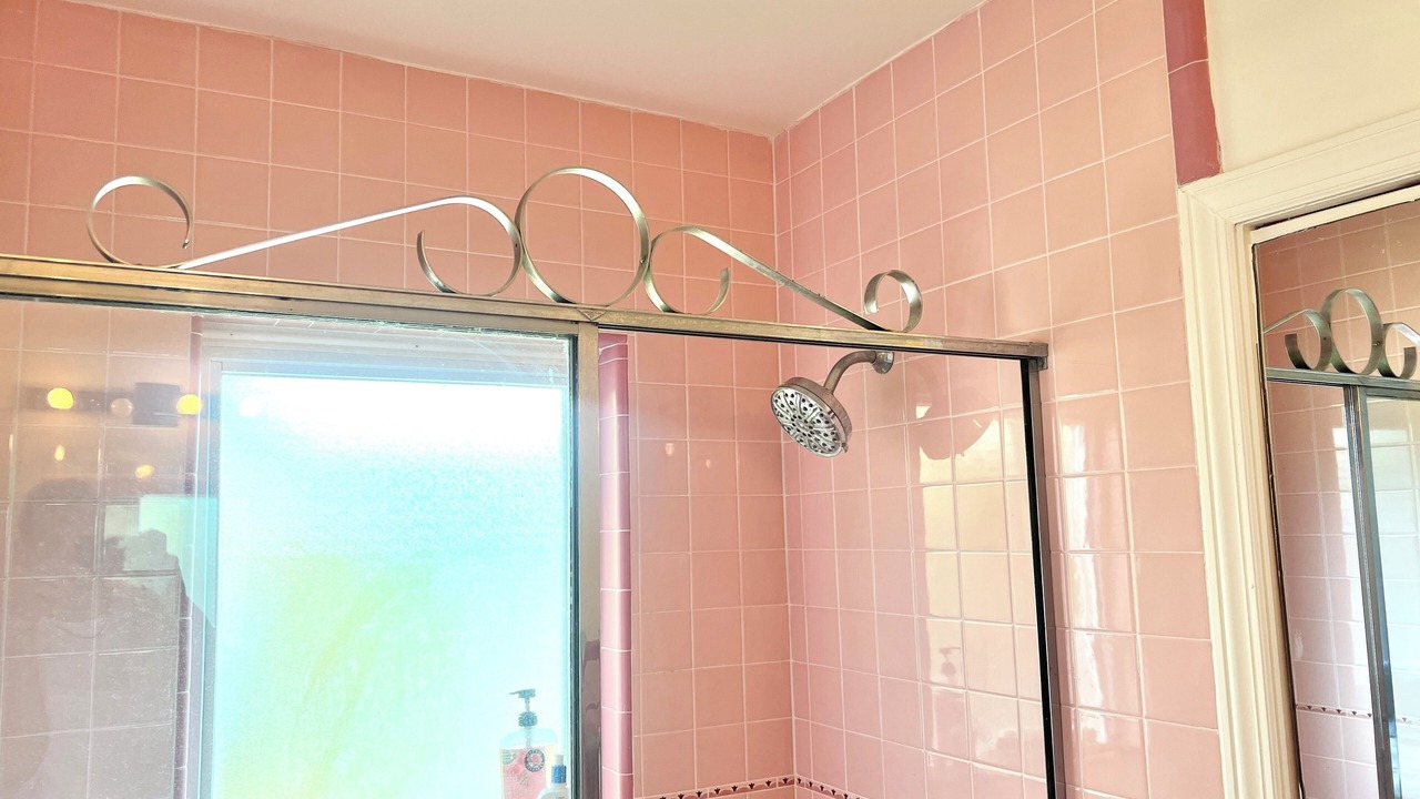 Photo of Bathroom in Andover