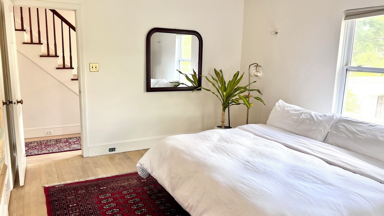 Photo of Bedroom in Andover