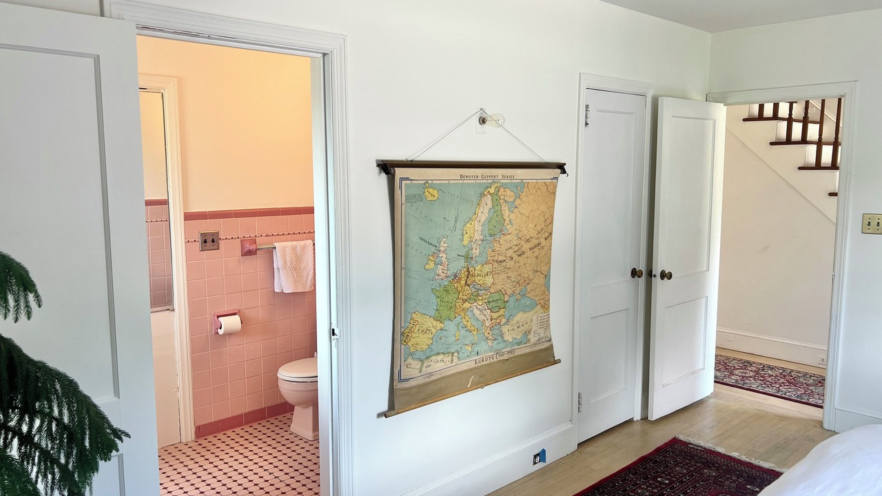 Photo of Bedroom in Andover