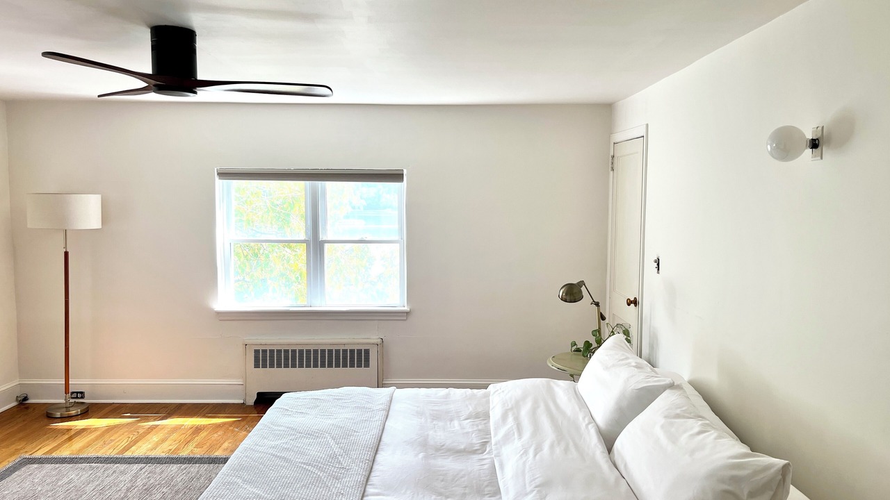 Photo of Bedroom in Andover