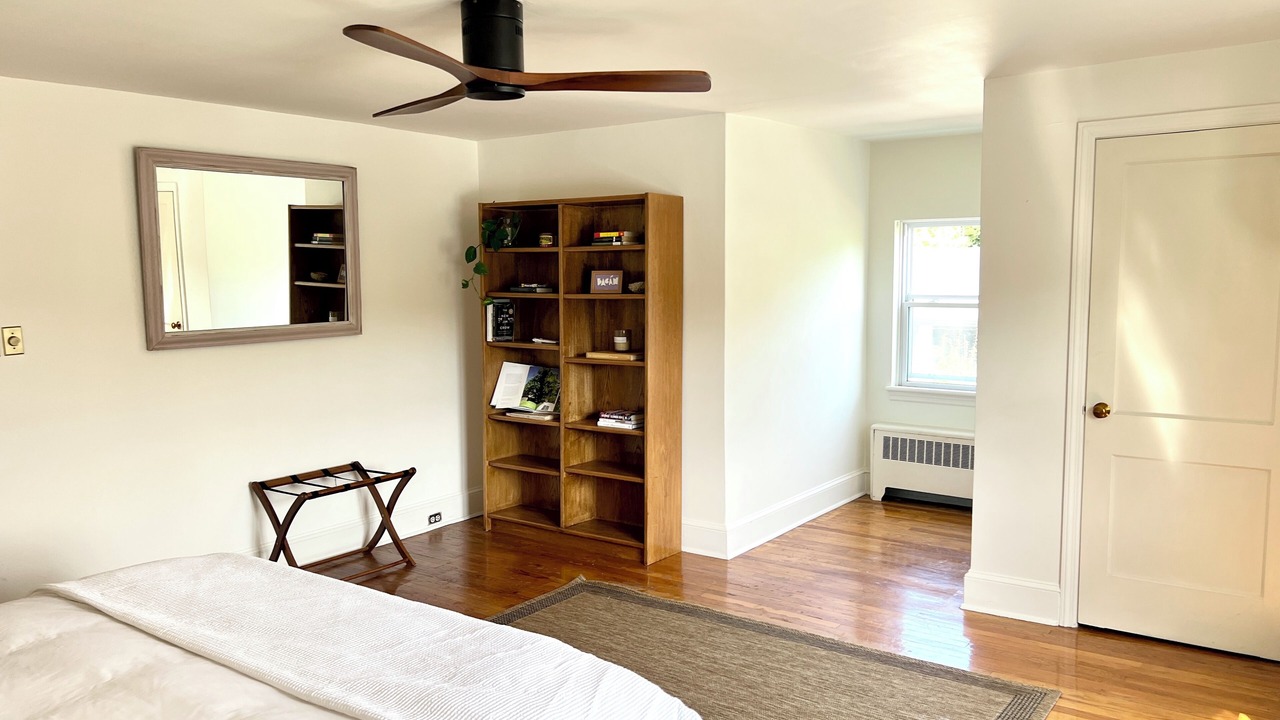 Photo of Bedroom in Andover