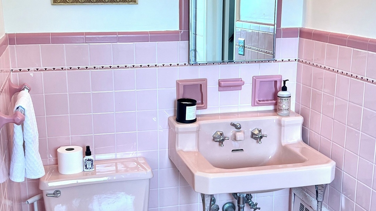 Photo of Bathroom in Andover