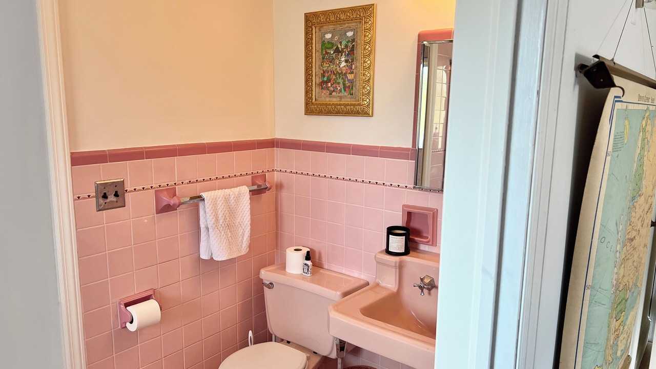 Photo of Bathroom in Andover