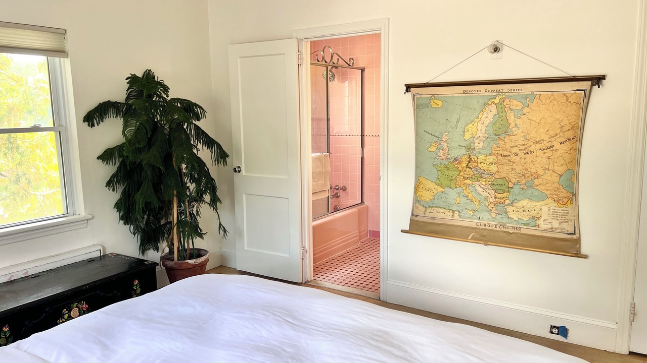 Photo of Bedroom in Andover