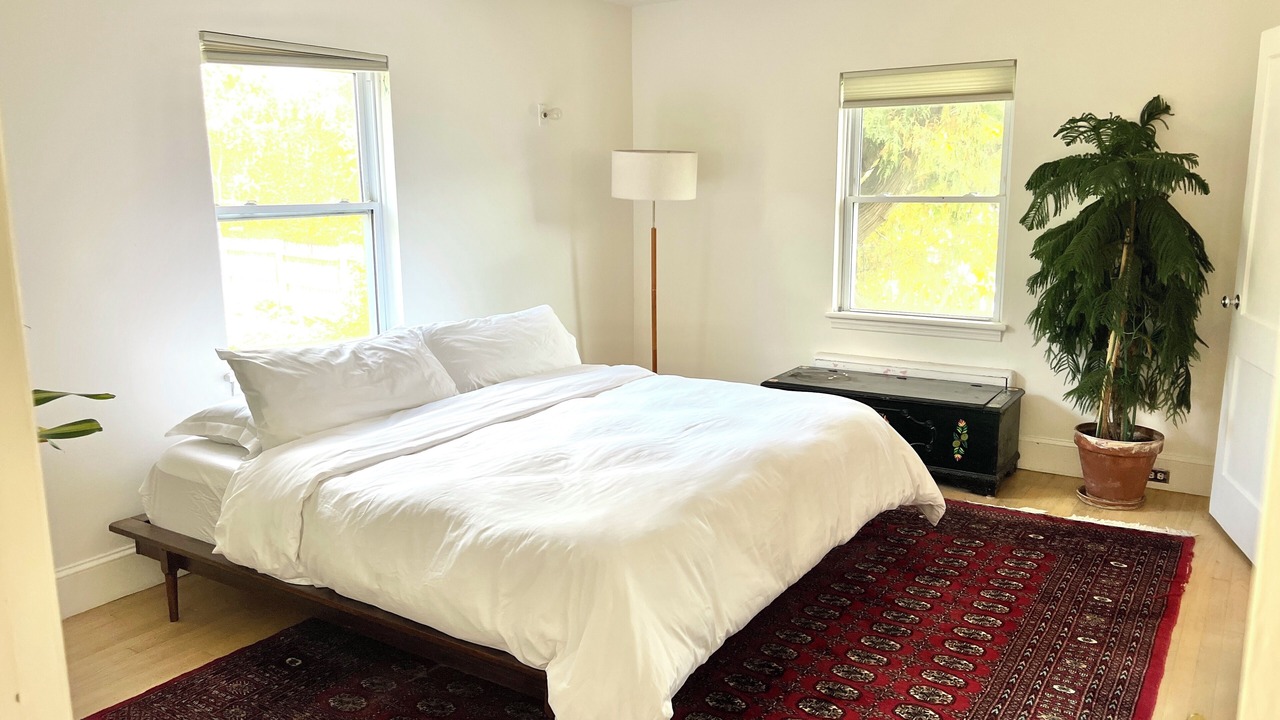 Photo of Bedroom in Andover