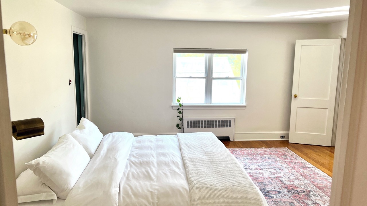 Photo of Bedroom in Andover